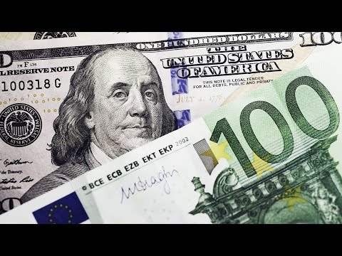 RoboForex: ВолноТрейдинг + фьючерс на РТС (13.07.2015)