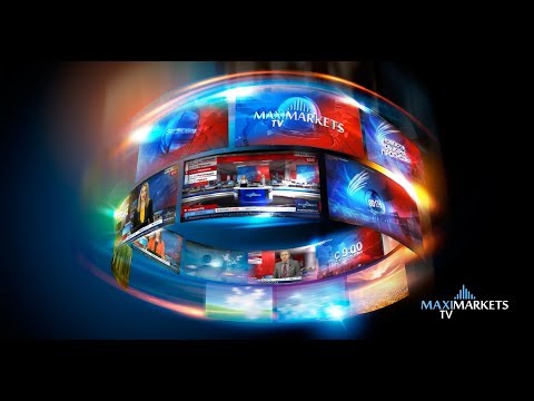 MaxiMarketsTV: 10.05.18 Прогноз Финансовых рынков на сегодня