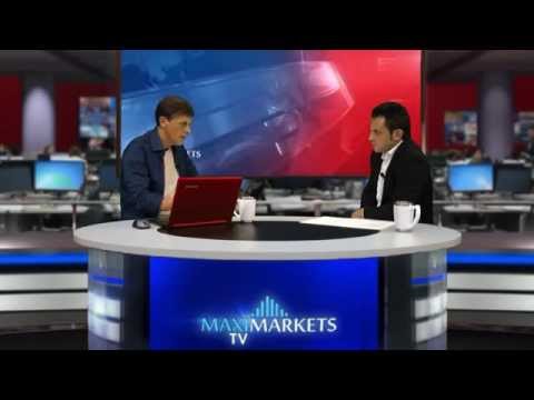 MaxiMarkets: Прямой эфир от 12.05.15 (3 выпуск). Прогноз. Новости. Форекс.