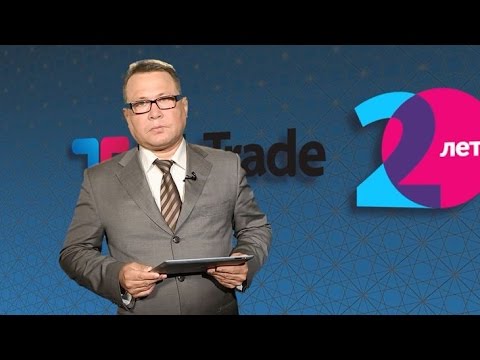 TeleTrade Russia: Дневной обзор, 22.05.2015