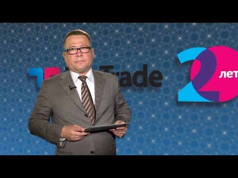 TeleTrade Russia: Дневной обзор 12.05.2015