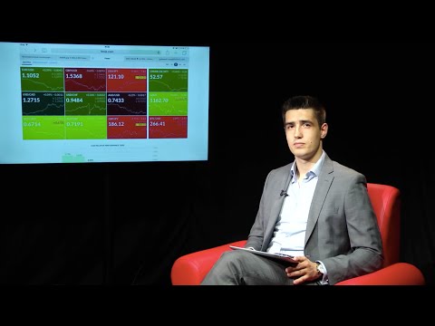 TeleTrade: Вечерний обзор, 07.07.2015 - Стартует сезон квартальной корпоративной отчетности