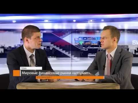 Forex Club. Аналитический прогноз с Валерием Полховским. 22.06.2015