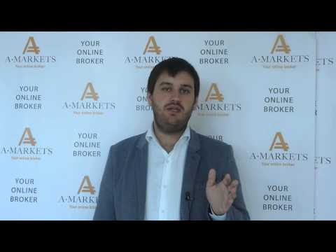 AMarkets. Утренний брифинг Артема Деева 16.06.2015. Курс Форекс