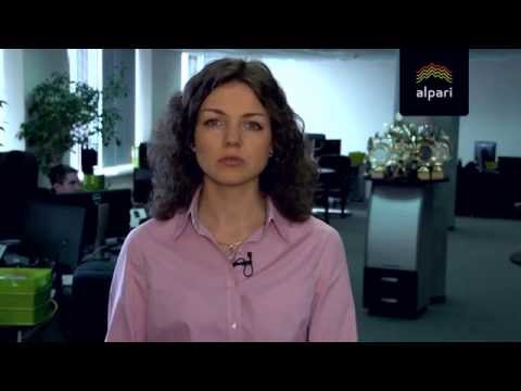 Альпари: Чего ждать от "Минуток" ФРС