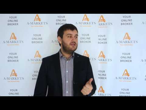 AMarkets. Утренний брифинг Артема Деева 08.07.2015. Курс Форекс