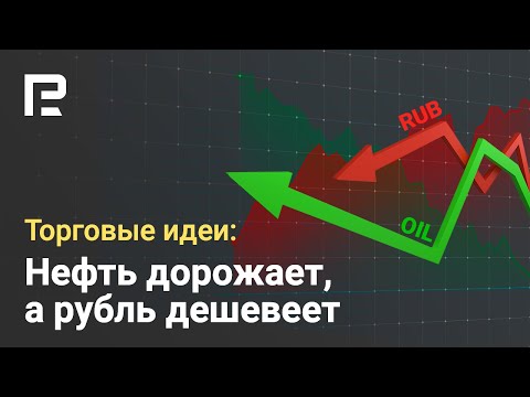 RoboForex: Прогноз по нефти, рублю, доллару, фунту, иене, золоту и S&P500 на 17 - 21.01.2022