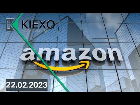 KIEXO: Amazon теряет акционеров и работников