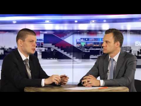 Forex Club. Аналитический прогноз с Валерием Полховским. 08.06.2015