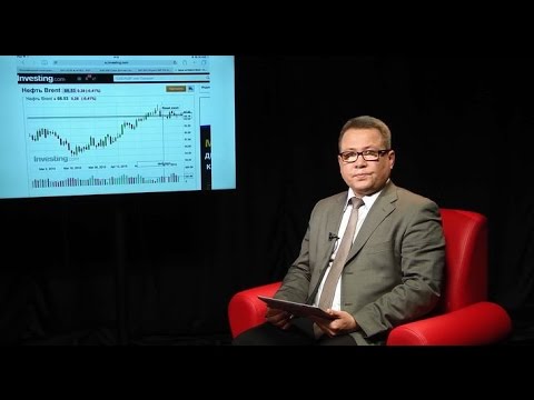 TeleTrade Russia: Вечерний обзор, 18.05.2015