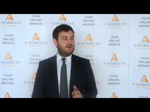 AMarkets. Утренний брифинг Артема Деева 23.06.2015. Курс Форекс