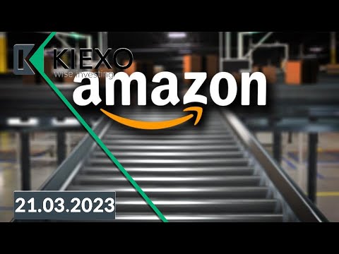KIEXO: Амазон уволил еще 9000 сотрудников