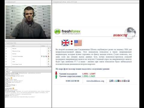 FreshForex: Ежедневный обзор валютного рынка 6 июля 2015
