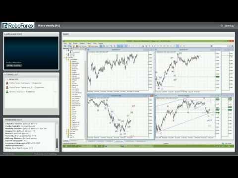 Еженедельный волновой обзор рынка на 15 10 2013