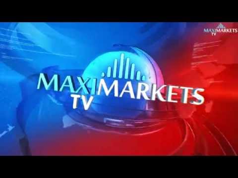 MaxiMarkets: Форекс прогноз на неделю | 04.09.2016