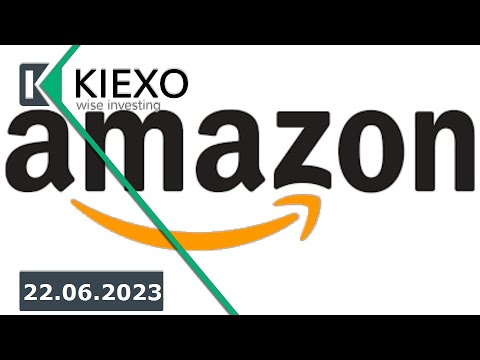 KIEXO: Amazon может затмить крупнейшего игрока