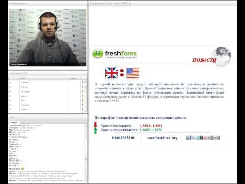 FreshForex: Ежедневный обзор валютного рынка 3 июля 2015