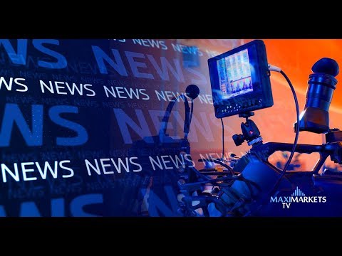 MaxiMarketsTV: 10.01.19 Прогноз Финансовых рынков на сегодня