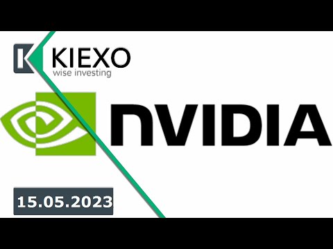 KIEXO: NVIDIA снижается в цене