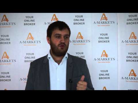 AMarkets. Утренний брифинг Артема Деева 22.05.2015. Курс Форекс