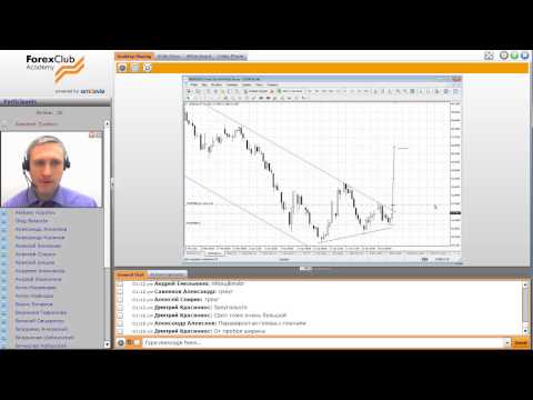 Forex Club. Сколько можно заработать на российском рубле
