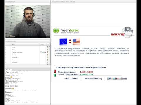 FreshForex: Ежедневный обзор валютного рынка 29 июня 2015