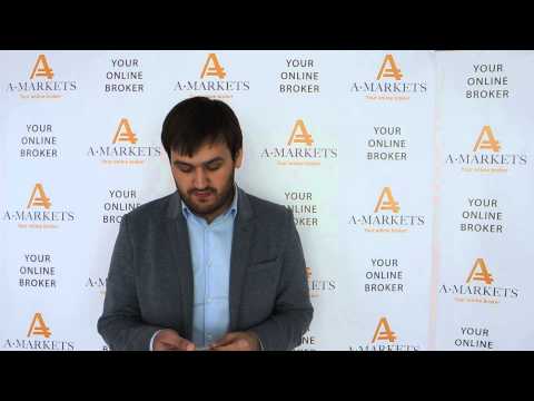 AMarkets. Утренний брифинг Артема Деева 06.05.2015. Курс Форекс