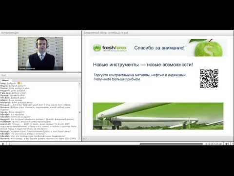 FreshForeх: Ежедневный обзор рынка 24.10.2014