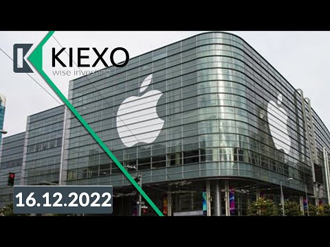 KIEXO: Apple возглавил рейтинг самых влиятельных брендов
