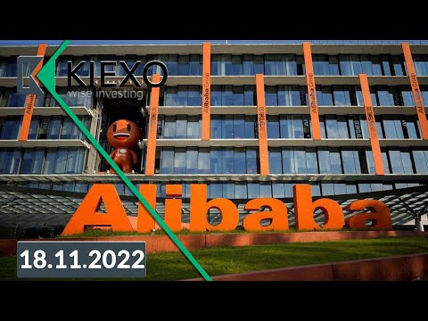 KIEXO: Alibaba завершил второй финквартал с убытком