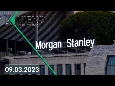 KIEXO: Morgan Stanley предсказал повышение ставки ЕЦБ