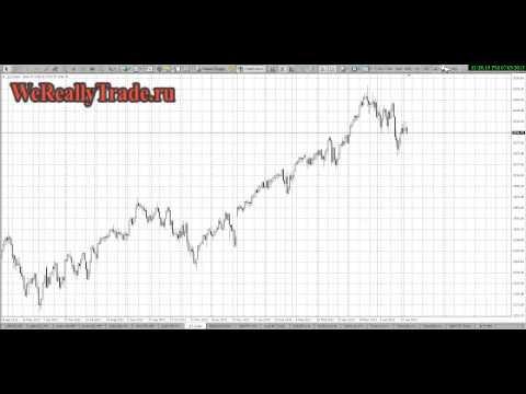 Аналитический обзор рынка на 03 07 2013