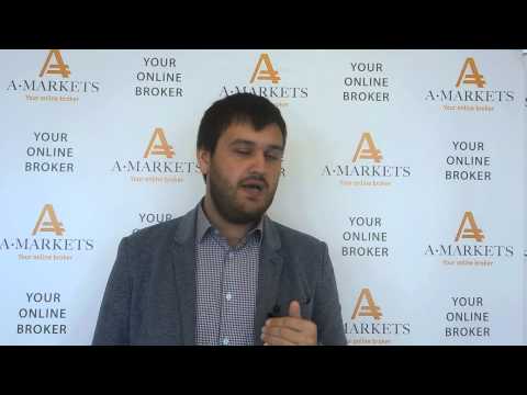 AMarkets. Утренний брифинг Артема Деева 05.06.2015. Курс Форекс