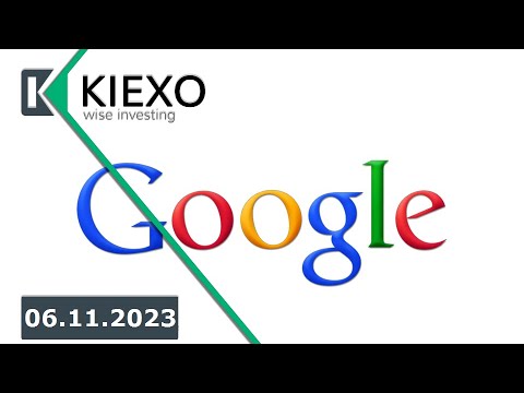 KIEXO: Гугл погряз в судебных разбирательствах