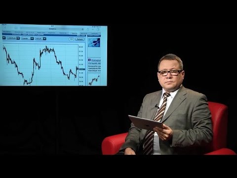 TeleTrade Russia: Вечерний обзор 27.04.2015