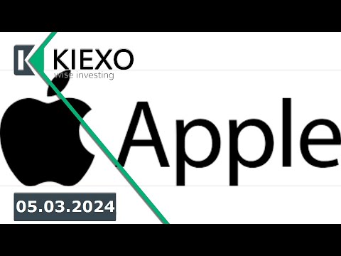 Kiexo: Apple готовится к судебным искам