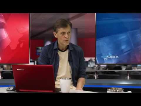MaxiMarkets: Прямой эфир от 04.05.15 (3 выпуск). Прогноз. Новости. Форекс.