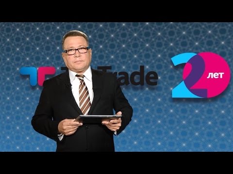 TeleTrade Russia: Дневной обзор, 19.05.2015