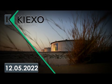 KIEXO: Saudi Aramco – самая дорогая компания в мире. 15.02