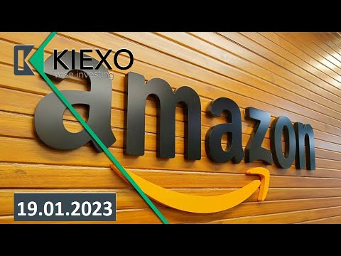 KIEXO: Amazon готовит крупнейшее сокращение