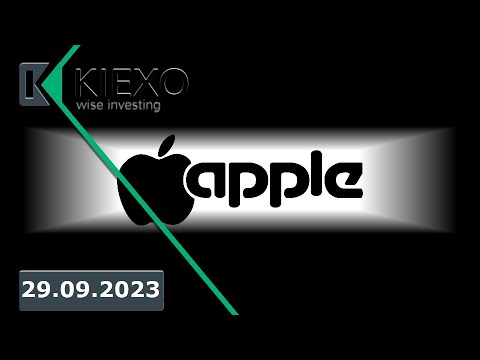 KIEXO: Apple может упасть в цене