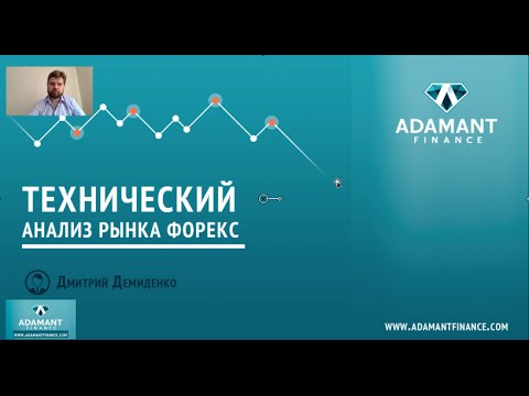 Adamant Finance: Технический анализ рынка FOREX 6 сентября