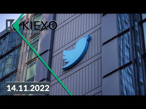 KIEXO: Twitter начал увольнять подрядчиков