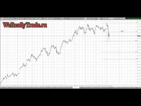 Аналитический обзор рынка на 26 02 2013