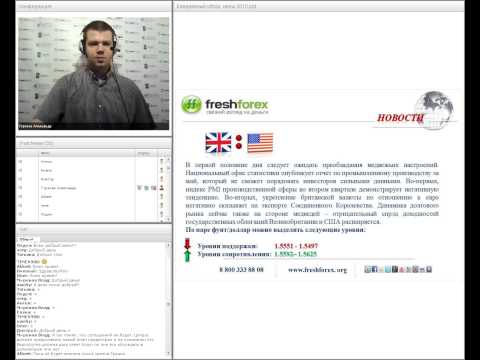 FreshForex: Ежедневный обзор валютного рынка 7 июля 2015