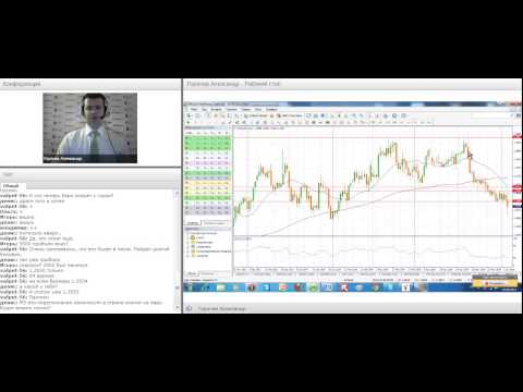 FreshForex: Вебинар «Стратегия главы ЕЦБ»