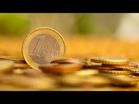 RoboForex: ВолноТрейдинг + фьючерс на РТС (14.05.2015)