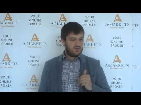 AMarkets. Утренний брифинг Артема Деева 19.06.2015. Курс Форекс