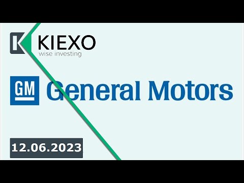 KIEXO: General Motors планируют захватить рынок пикапов
