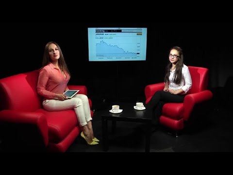 TeleTrade Russia: Утренний обзор, 20.05.2015